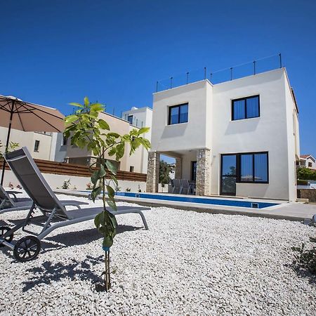 Olivia Villa 63 Paphos 外观 照片