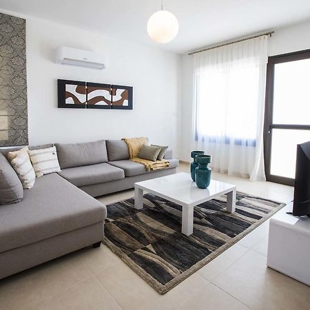 Olivia Villa 63 Paphos 外观 照片