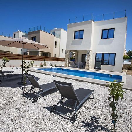 Olivia Villa 63 Paphos 外观 照片