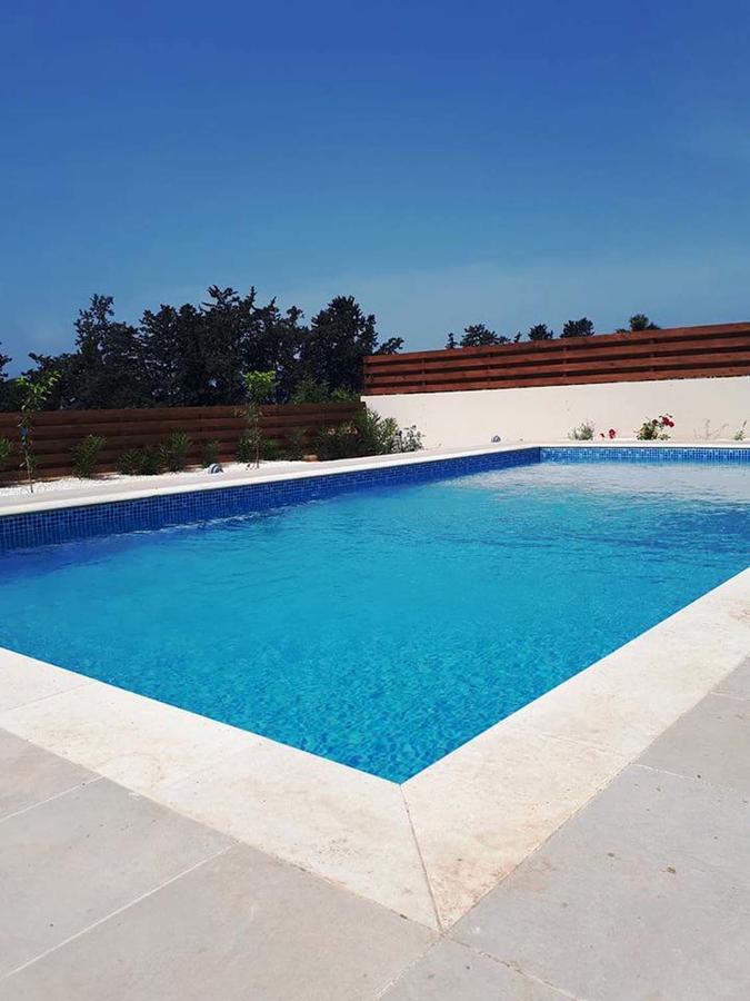 Olivia Villa 63 Paphos 外观 照片
