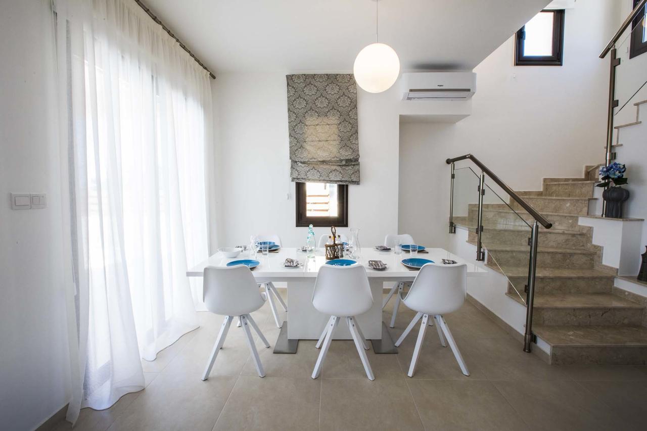 Olivia Villa 63 Paphos 外观 照片