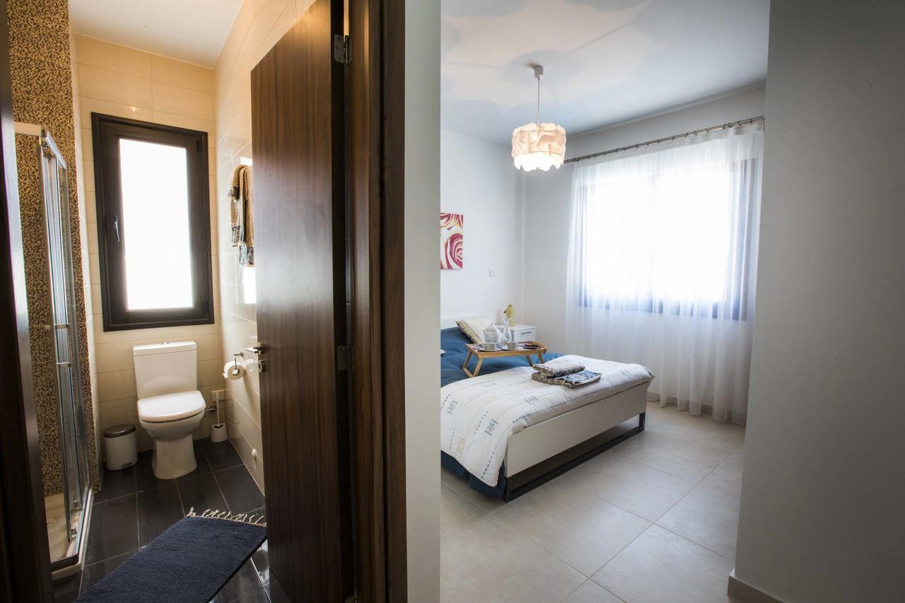 Olivia Villa 63 Paphos 外观 照片