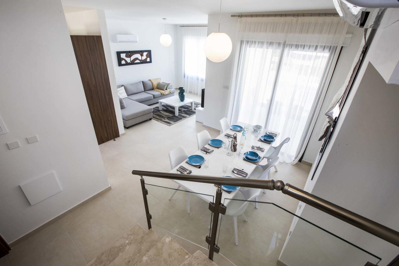 Olivia Villa 63 Paphos 外观 照片