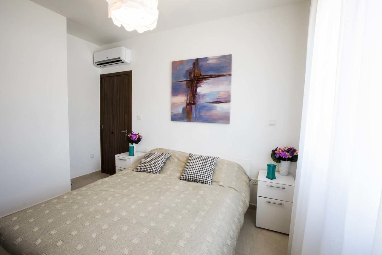 Olivia Villa 63 Paphos 外观 照片