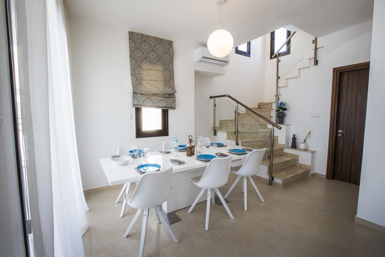 Olivia Villa 63 Paphos 外观 照片
