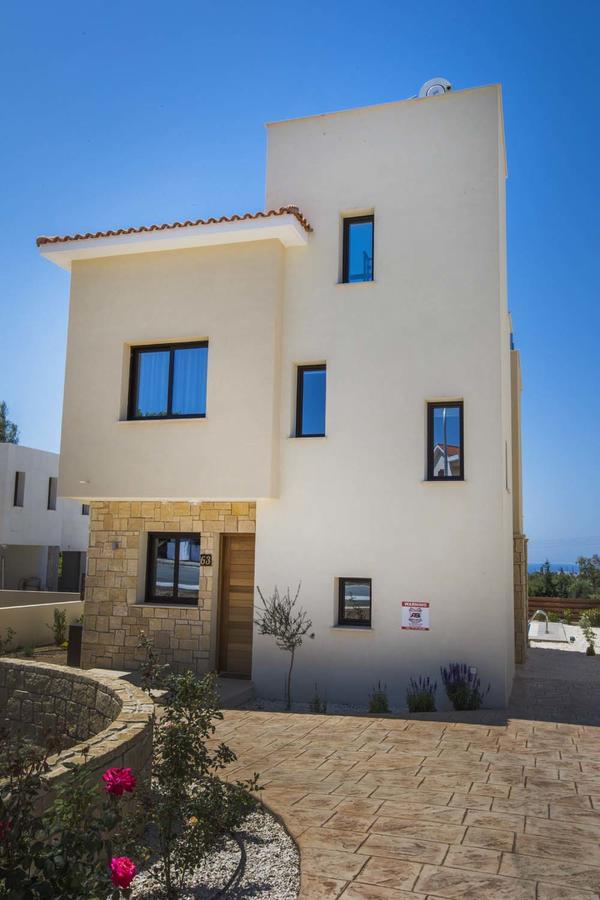 Olivia Villa 63 Paphos 外观 照片