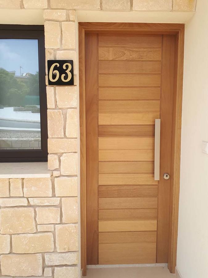 Olivia Villa 63 Paphos 外观 照片