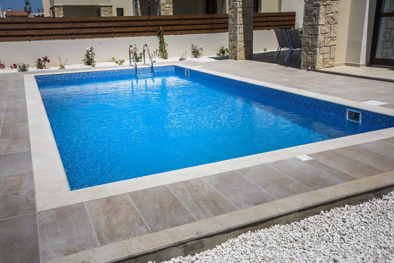 Olivia Villa 63 Paphos 外观 照片