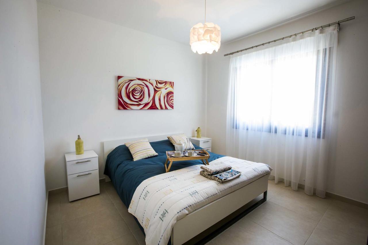Olivia Villa 63 Paphos 外观 照片
